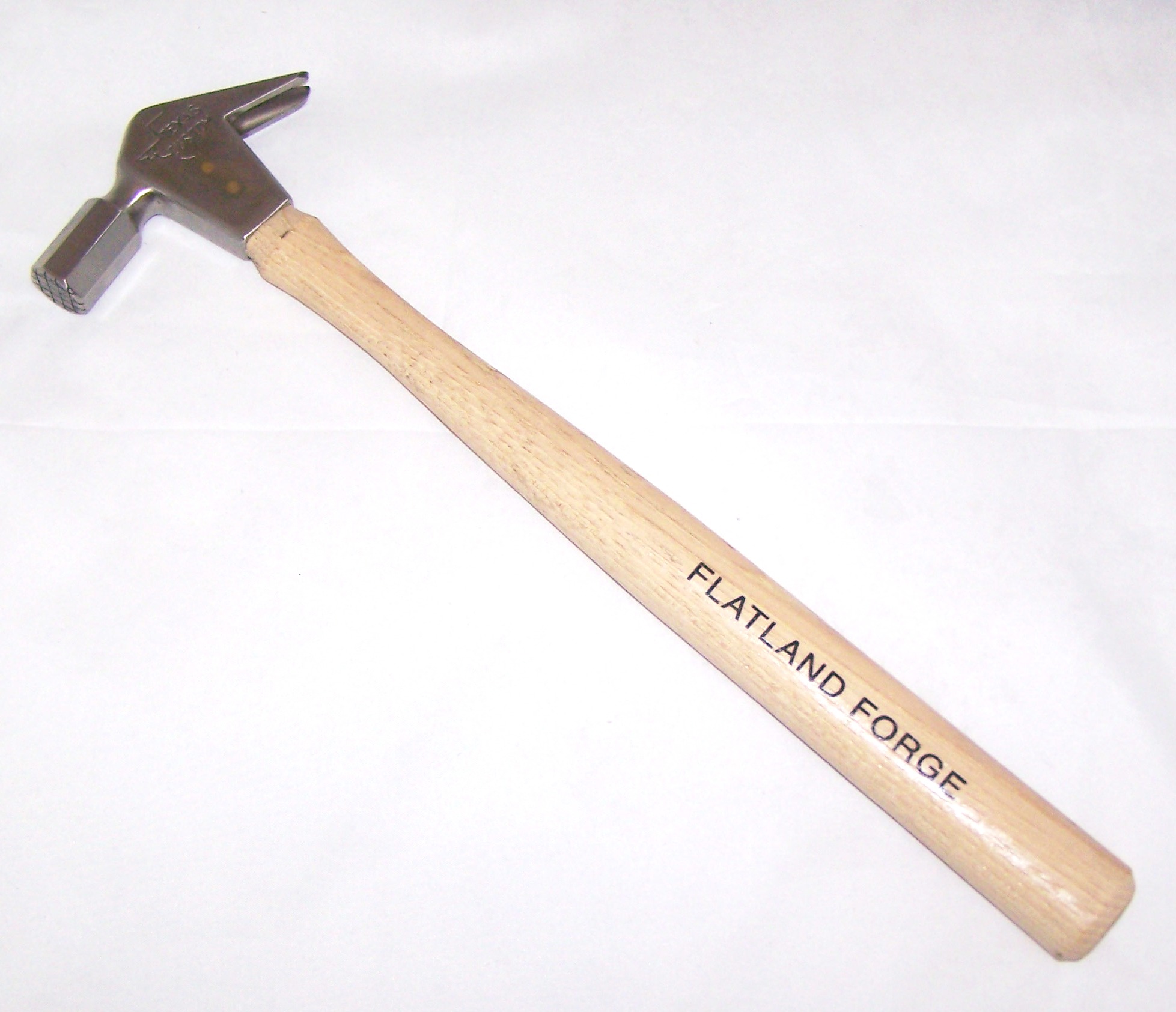 Jim Poor 8 oz Driving Hammer